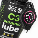 Muc Off C3 Dry Ceramic Chain Lube