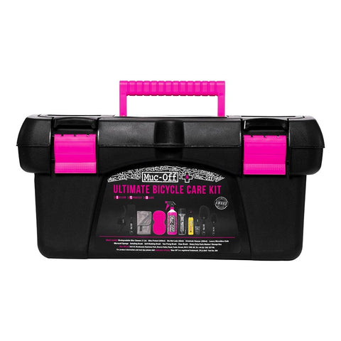 Muc Off Ultimate Cleaning Kit