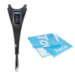 Tacx Sweat Cover With Towel
